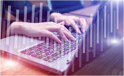 Banco de México mejora expectativas del PIB para 2022 y 2023; prevé crecimiento de 3% y 1.8%