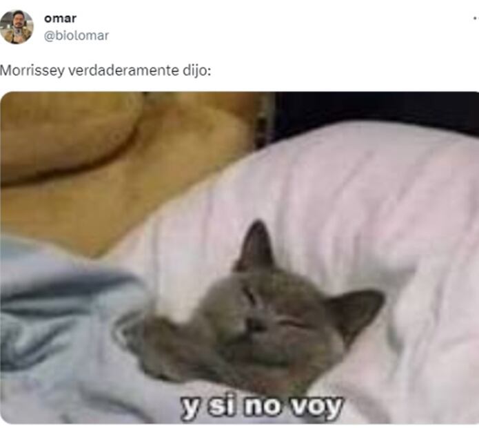 Los mejores memes de la primera semana de septiembre.
Foto: Especial