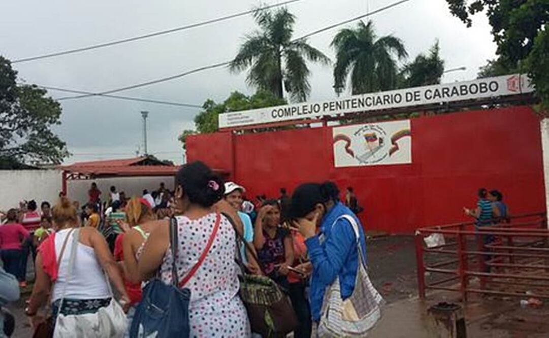 Foto: El Nacional - Venezuela / GDA