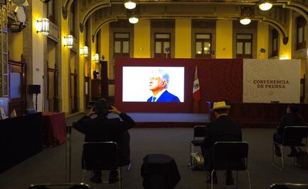 Informe presidencial resalta recursos para el sector científico