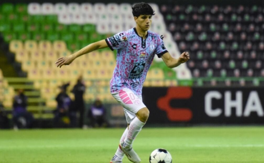 Pachuca, en busca del título con su nueva camada de estrellas