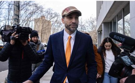 ¿Quién encabeza la defensa de García Luna? Al que López Obrador acusó de ser "chueco"