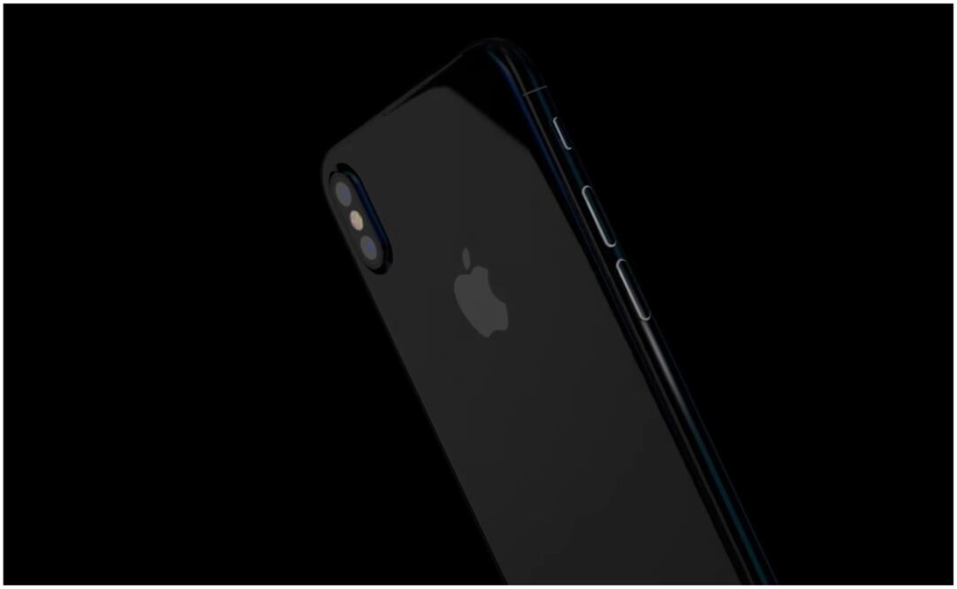 El iPhone-aniversario podría estar dotado de una pantalla último grito OLED, que ofrece una imagen más neta y más contrastada