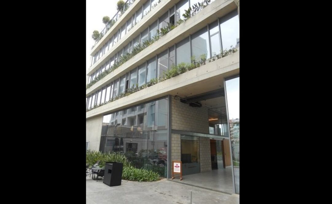 El instituto Cervantes abrió en el Líbano una nueva sede que cuenta con la biblioteca Fernando del Paso. Foto: Twitter / Instituto Cervantes