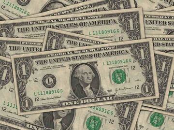 Dólar reacciona tras nueva amenaza de Trump contra México; se dispara a 20.61 tras amago por deuda de agua a Texas