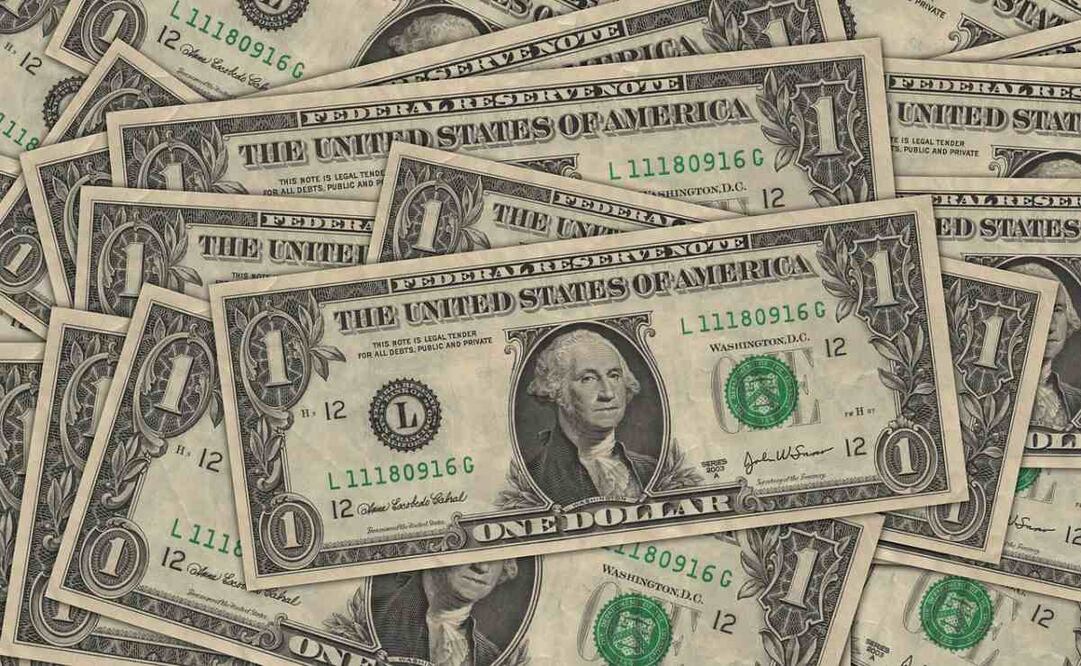 Economía de EU crece durante 2024. Foto: Pixabay