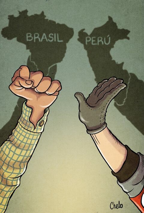 Revoluciones y contrarrevoluciones