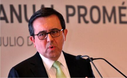 Second round of NAFTA renegotiation to be held in Mexico