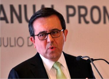 Second round of NAFTA renegotiation to be held in Mexico