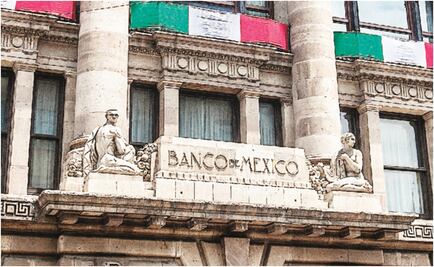 Anticipan que Banxico volverá a bajar tasas en septiembre