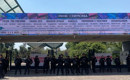 A un año de la tragedia del Axe Ceremonia, ¿Qué ha sido del festival y el caso?
