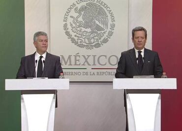 2017, un récord en la historia de vivienda social: Sánchez