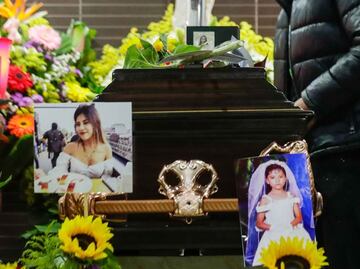 Esto es lo que sabemos a una semana del caso de Ariadna Fernanda