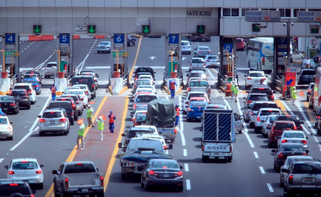 La Secretaría de Seguridad Ciudadana (SSC) estará a cargo del operativo para salvaguardar a los capitalinos. Foto: Es