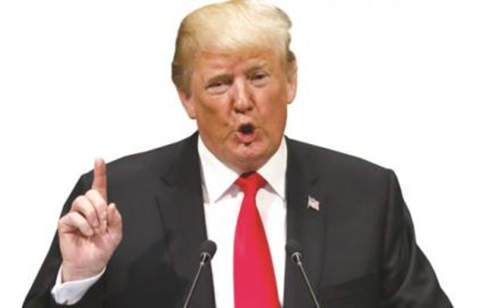 El Foco. El chat censurado entre Cabeza de Vaca y Sergio Mayer