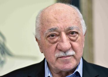 Turquía solicitó extradición de Fethullah Gülen, confirma EU