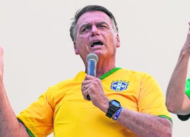 Bolsonaro pide ser absuelto; afirma que acusaciones en su contra son absurdas