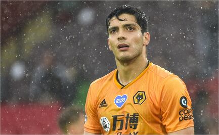 Colombiano podría ganar a Raúl Jiménez la carrera por llegar a la Juventus