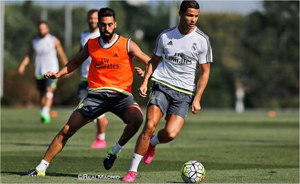 Cristiano Ronaldo, el deportista más solidario