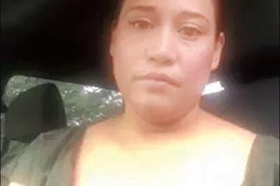 “Jesús Díaz Parada sí es mi padre, pero no es narco”