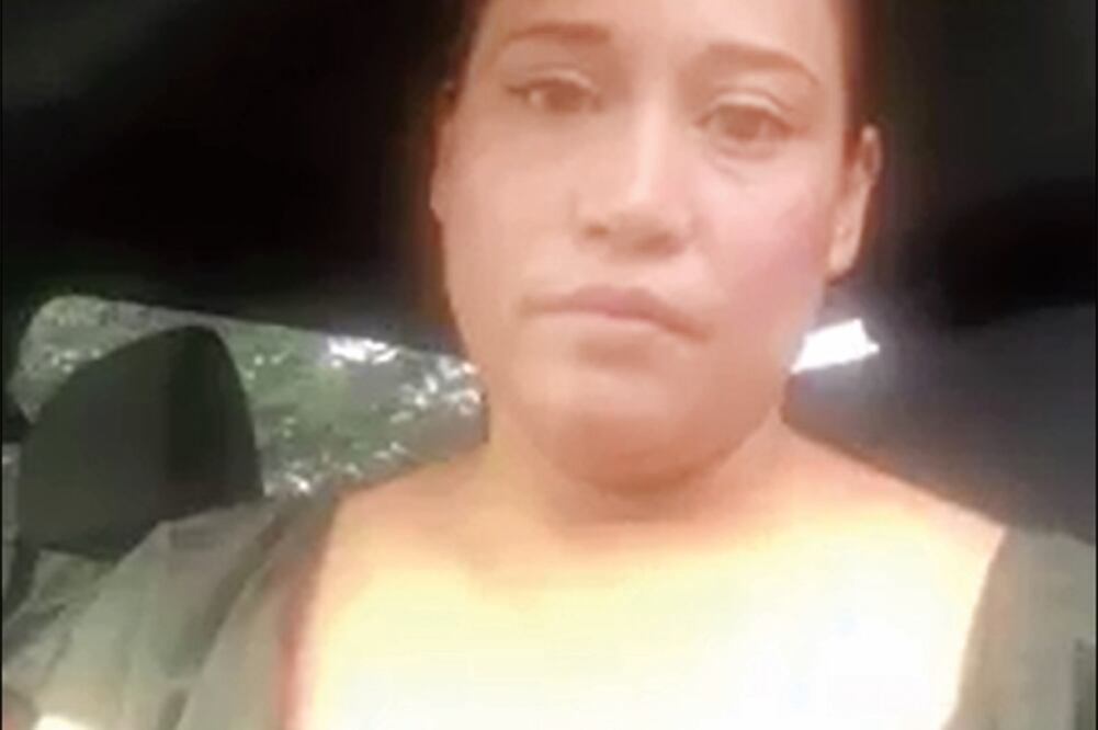 Guadalupe Díaz señaló que las acusaciones en su contra pretenden acabar con su proyecto político (ARCHIVO. EL UNIVERSAL)