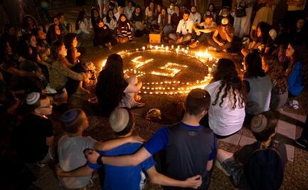 Jornada de duelo en Israel por 45 fallecidos tras avalancha humana