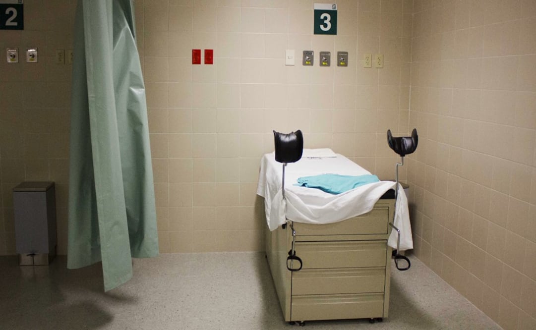 A diagnosis issued by the current administration alerts about the risks for the institute - Photo: Eduardo Trejo Trejo/EL UNIVERSAL