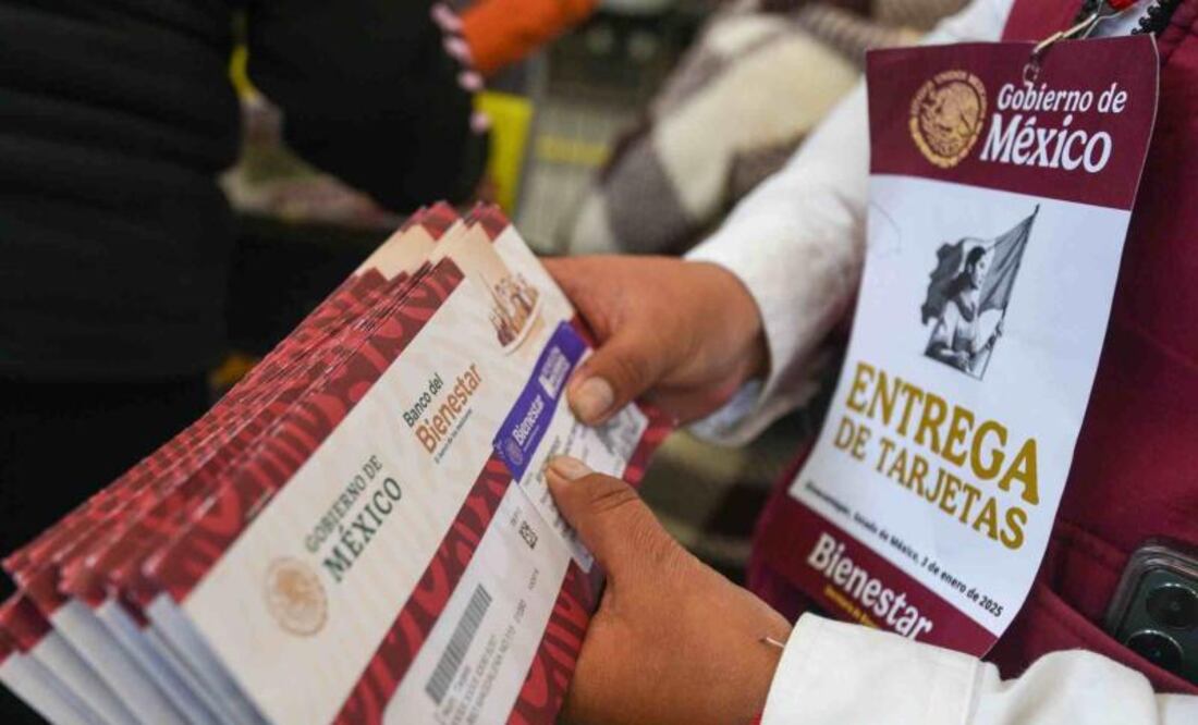 Foto: Archivo/El Universal