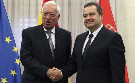 España, dispuesta a liderar fondo de ayuda humanitaria para Venezuela 