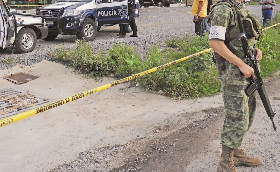 FOTO: Archivo. EL UNIVERSAL