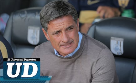 Míchel González: No tenemos más remedio que curar las heridas