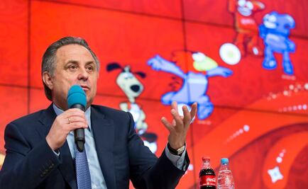 Listos, los horarios para Confederaciones 2017 y Rusia 2018