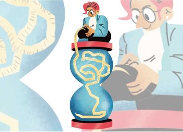 Prepara a tiempo tu declaración de impuestos