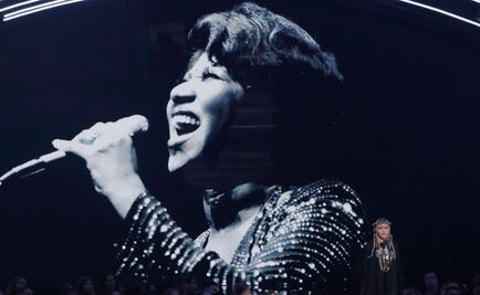 Madonna hace homenaje a Aretha Franklin en los MTV VMAs 2018