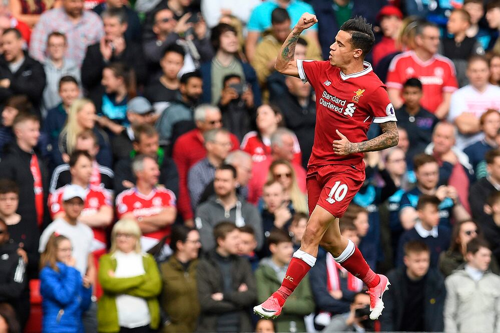 AFP. Ninguno de los clubes estuvo disponible inmediatamente para hacer comentarios.