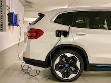 Cuáles son las mejores llantas para autos híbridos y eléctricos