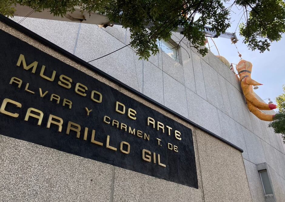 Foto: EL UNIVERSAL / Germán Espinosa