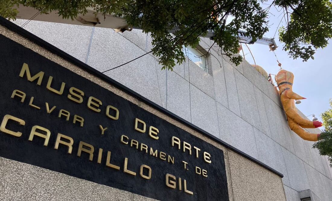 Foto: EL UNIVERSAL / Germán Espinosa