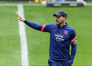 Diego Simeone intentó fichar a Lionel Messi al Atlético de Madrid con ayuda de Luis Suárez