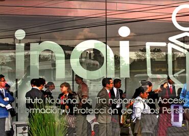 Consejo Consultivo dice que Inai no puede transparentar ingresos y bienes de Loret de Mola