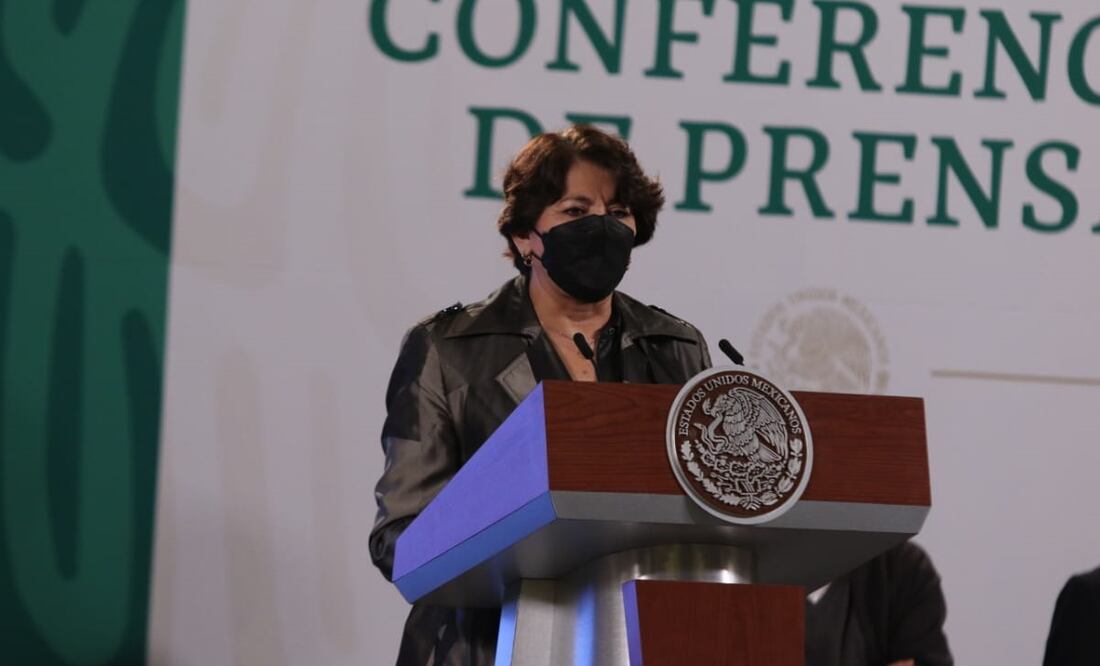 SEP presenta plan de 10 puntos para el regreso a clases presenciales. Foto: Carlos Mejía/EL UNIVERSAL