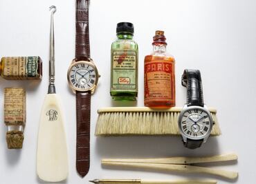 En portada. Reinventar el tiempo