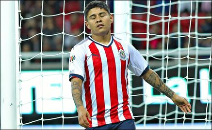 Los escándalos de Chivas en redes sociales