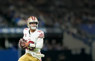NFL: Los Bears de Chicago y los 49ers de San Francisco luchan por ser el primer sembrado de la Conferencia Nacional 