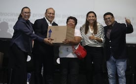 Venustiano Carranza entrega 10 mil despensas; programa contempla dos apoyos alimenticios más en 2026