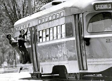 ¿Por qué el Metro no llegó al Estadio Azteca?