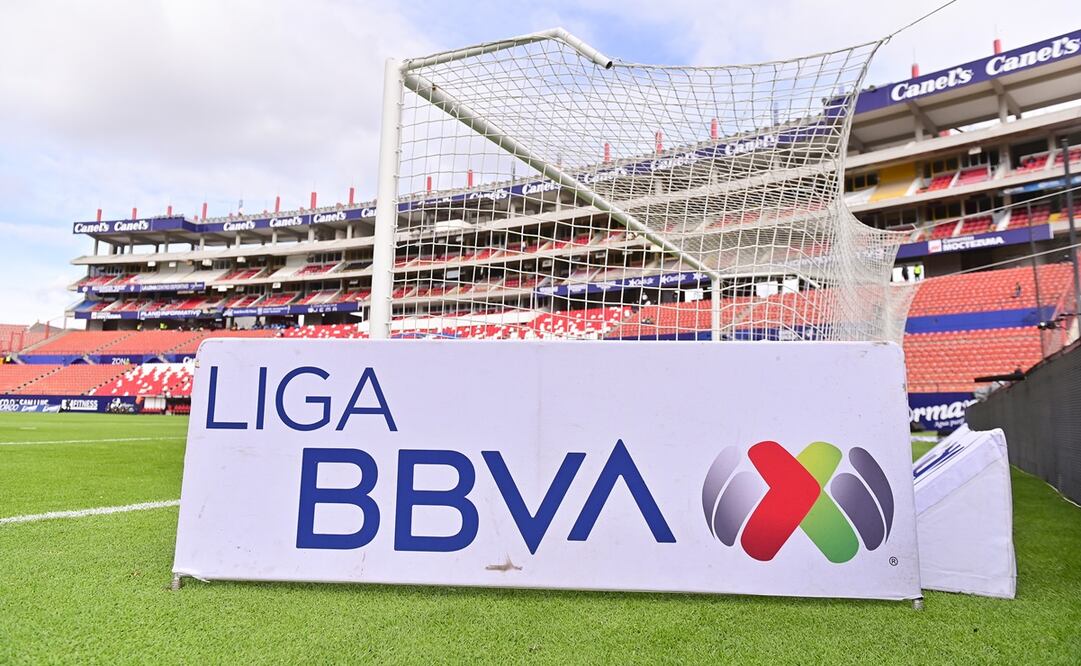 La decadencia de la Liga MX