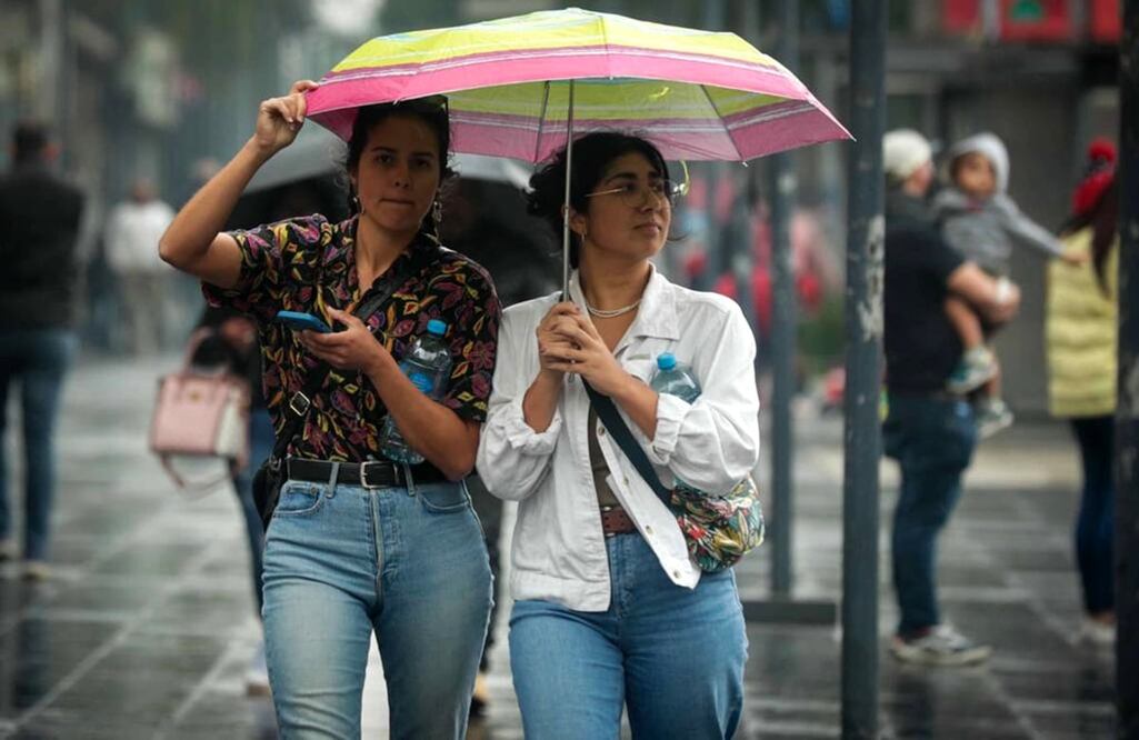 FOTO: Diego Simón Sánchez/ EL UNIVERSAL/