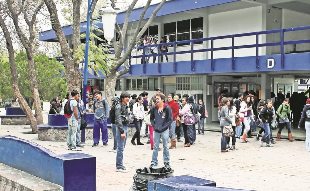 Foto: Archivo / EL UNIVERSAL