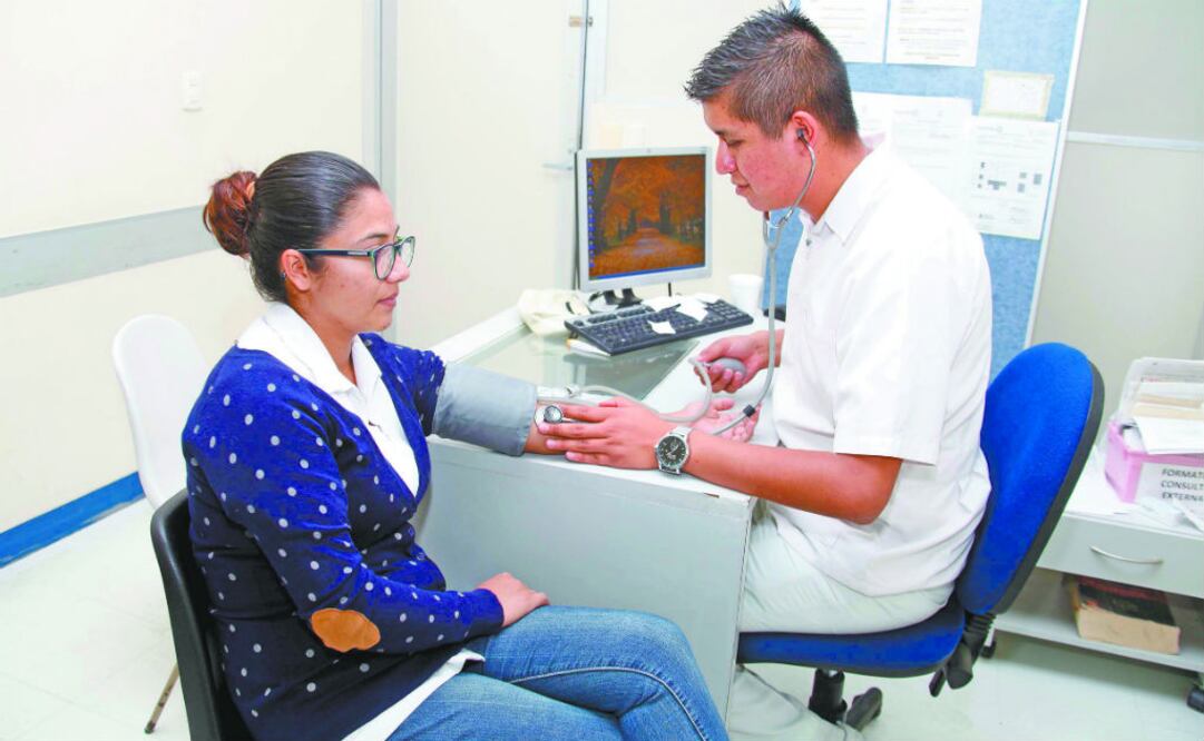 Foto: Archivo/EL UNIVERSAL 